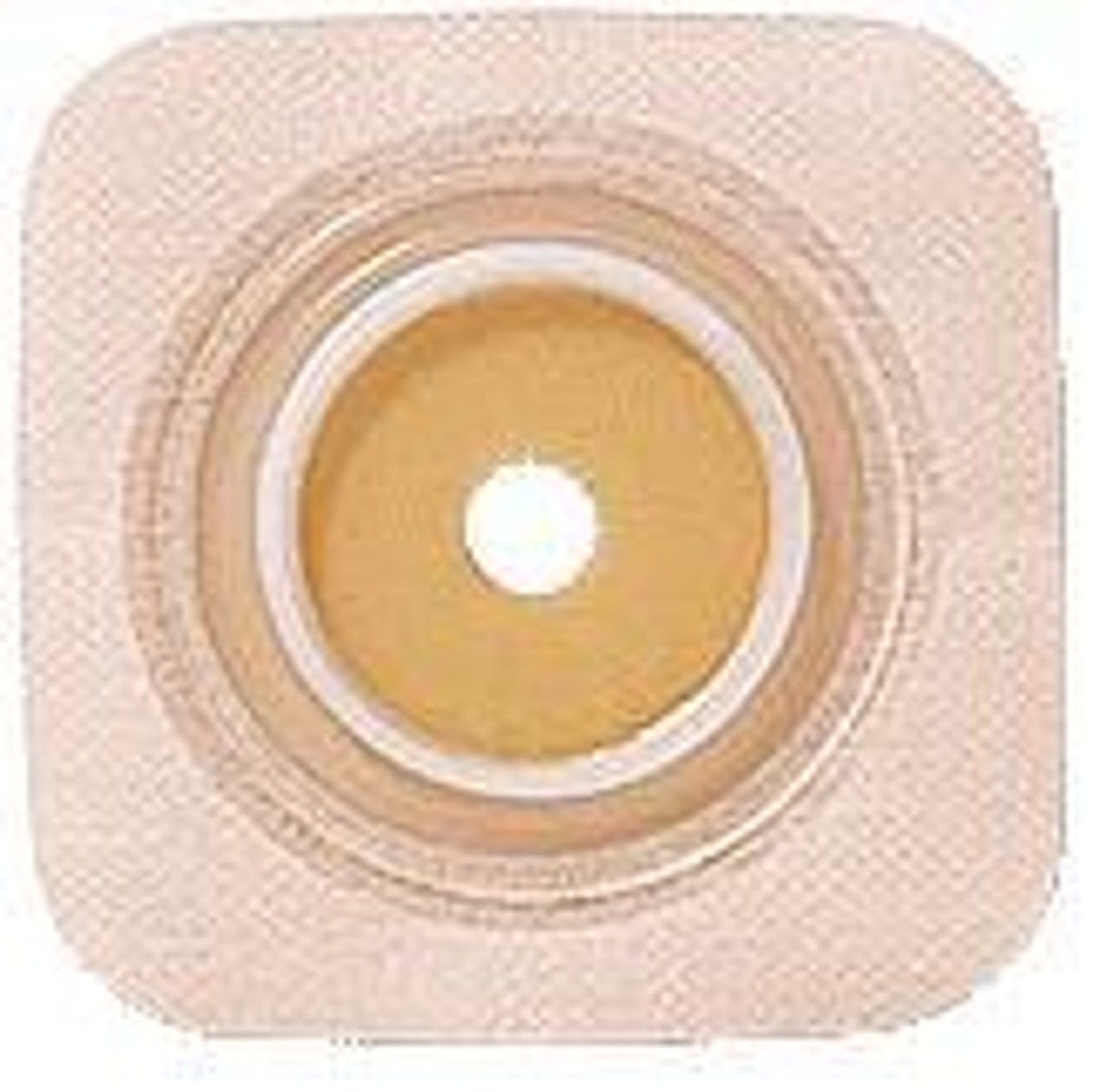 Convatec 125263 BarrierSKIN W/FLANGE 38mm TAN - WAF 10/Box 125263 (Convatec 125263)