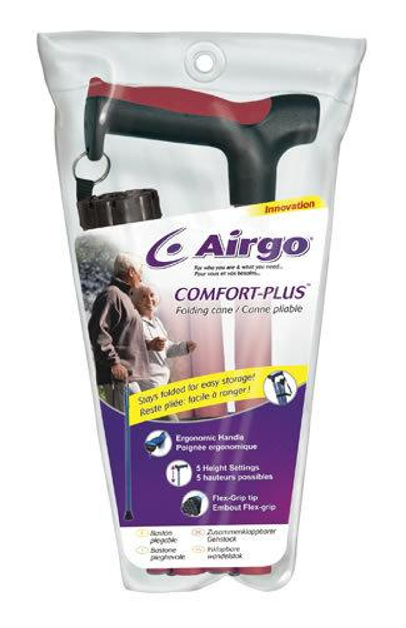 Airgo 815-831 AIRGO MASTER CASE FOR 720-855 1EA (Airgo 815-831)