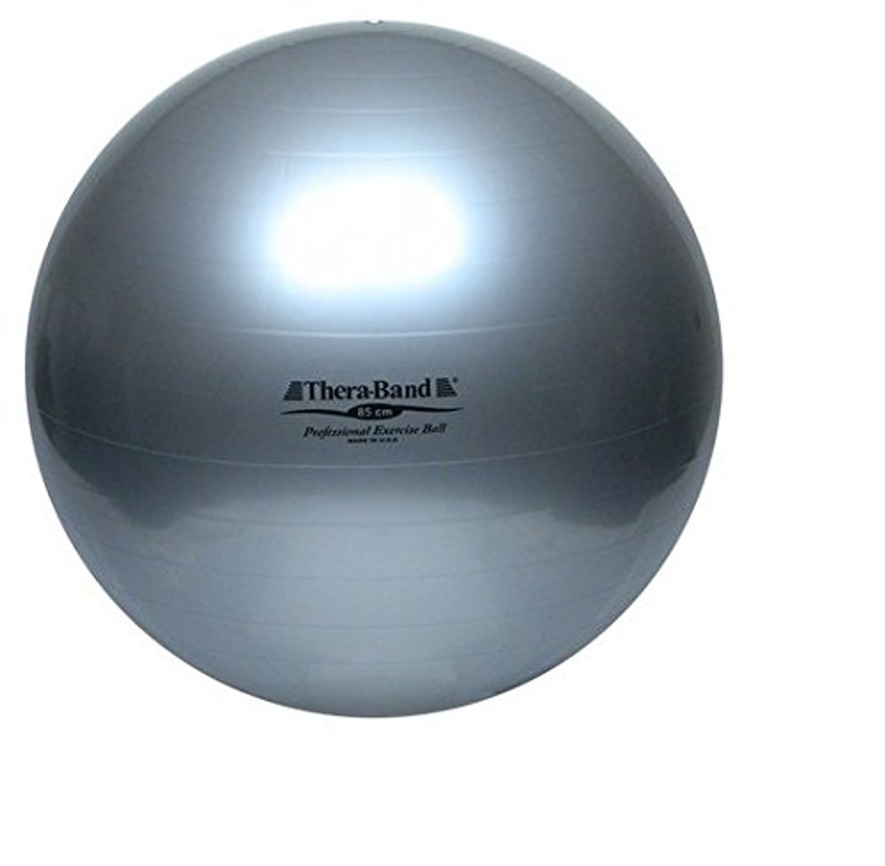 Drive 8419 TheraBand Ball Silver (Drive 8419)
