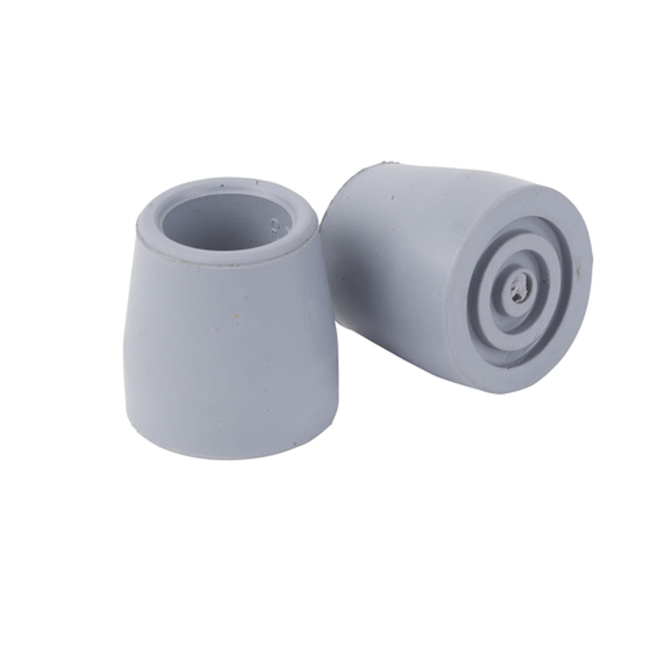 Drive RTL10389G Utility Replacement Tip 1 Inch Grey (Drive RTL10389G)
