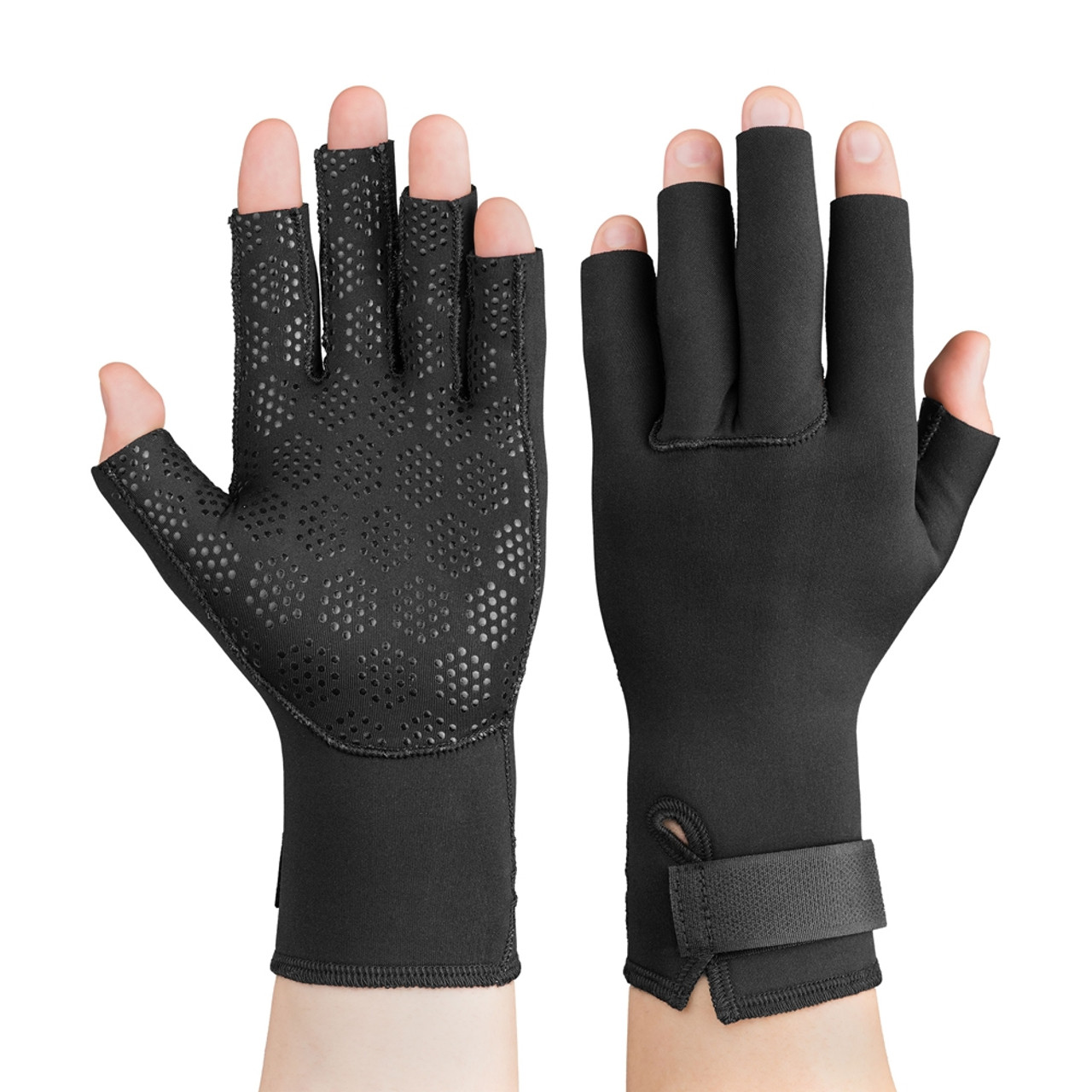 Swede-O  WST6838 Thermal Arthritis Gloves, Pair 7090 (XS-S-M-L-XL-2XL)