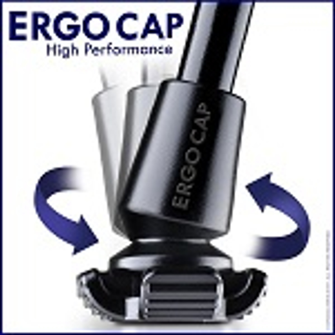 Ergoactives Ergocane Ergonomic Cane