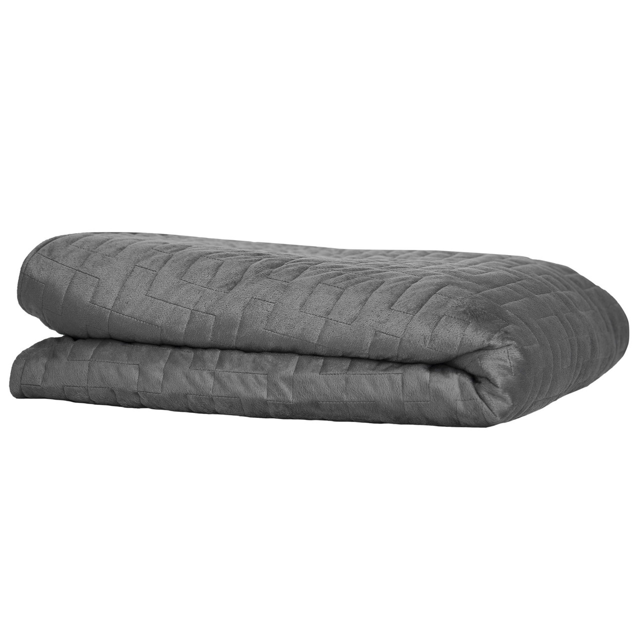 Tune Premium Weighted Blanket Twin, 25lb, 48"x78"