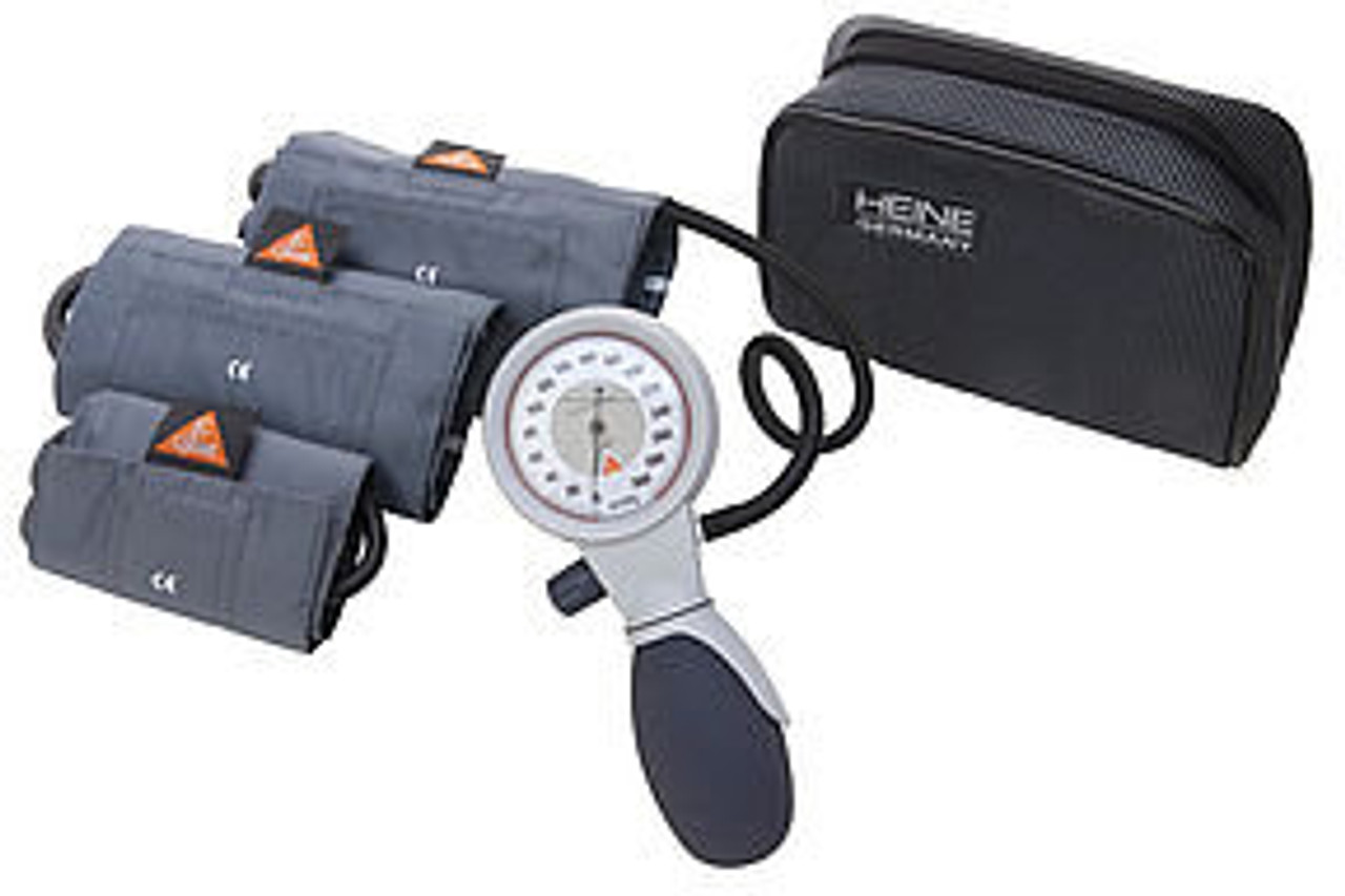 HEINE M-000.09.555S Gamma G5 Blood Pressure Meter