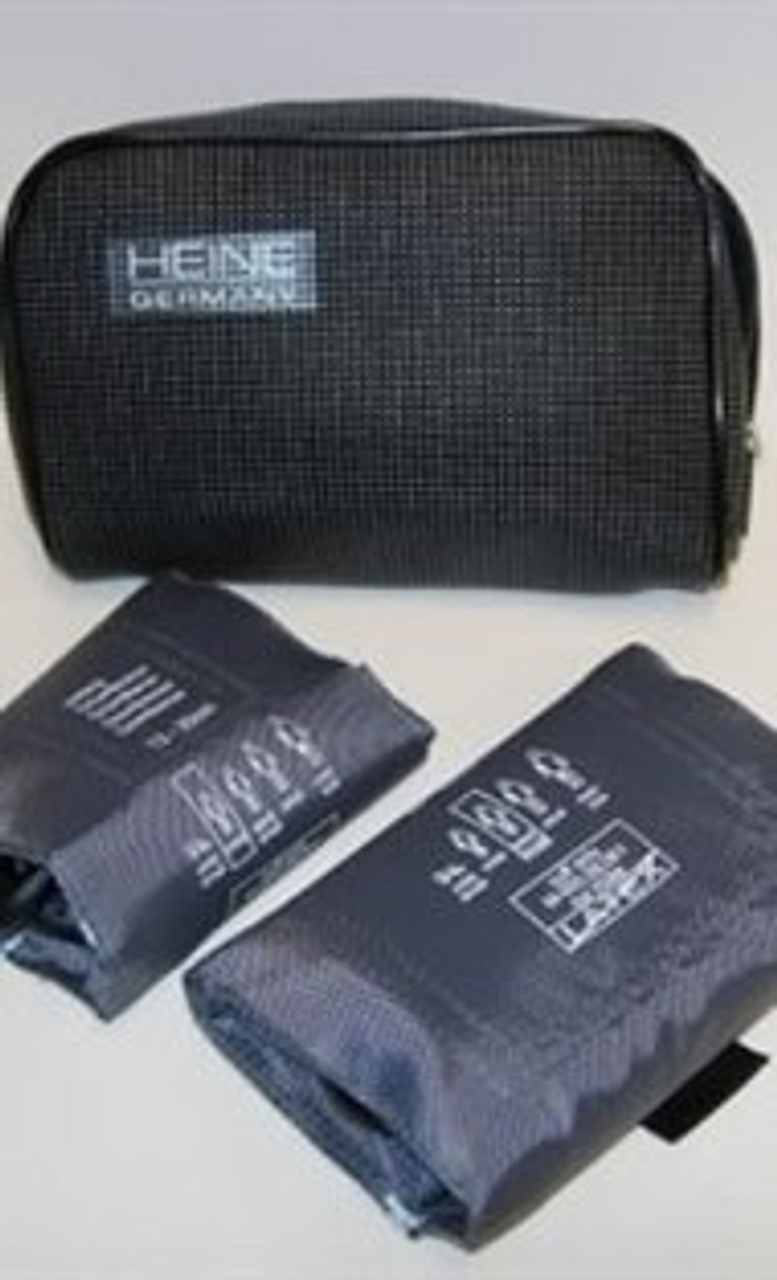 HEINE M-000.09.799S HEINE Blood Pressure Pouch Kit