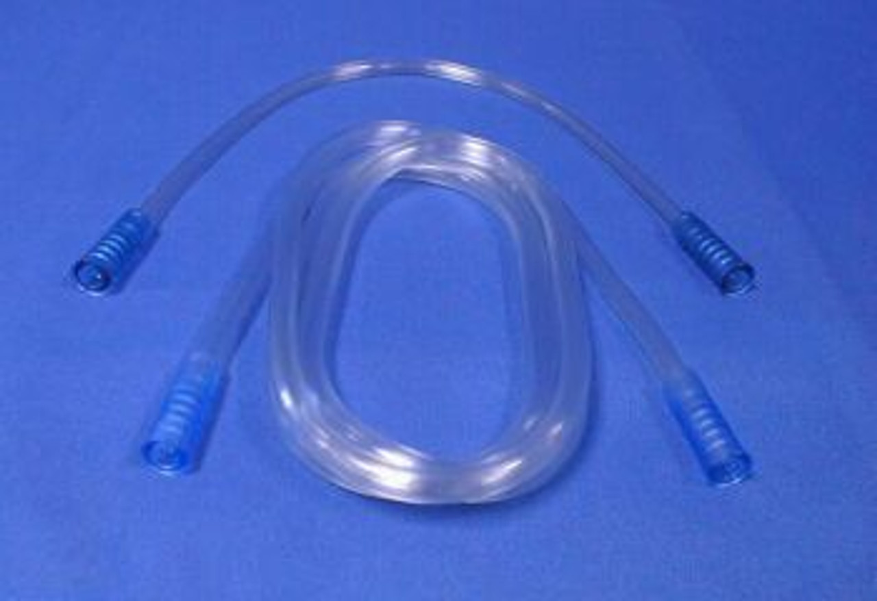 TUBING CONNECTING SUCTION 9/32in x 72in STERILE CA/50 184-70-9072