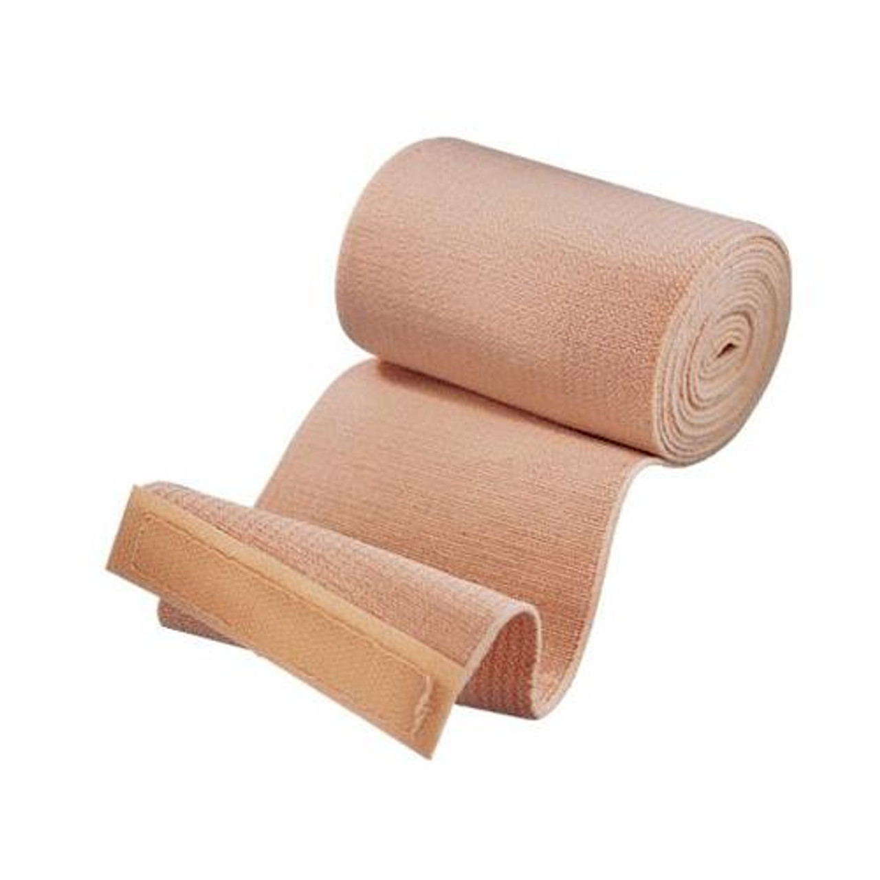 71412-BANDAGE ELASTIC DUSOR 2in x 5yd LATEX ECONOMY BG/12 - 71412