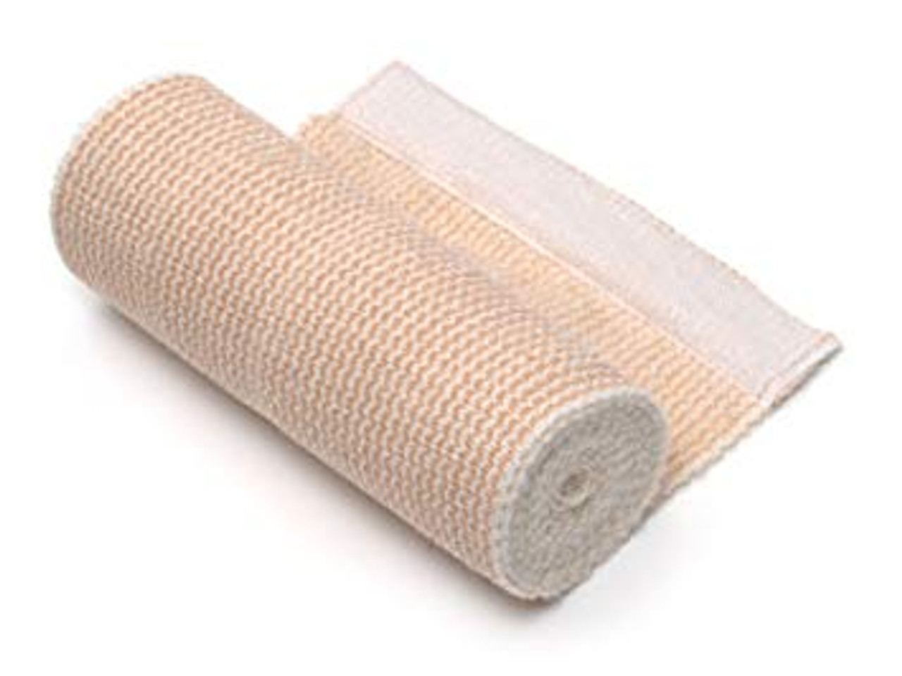 Q133/100 BANDAGE ELASTIC 4in x 5yd PREMIUM && RUBBER REINFORCED BG/12