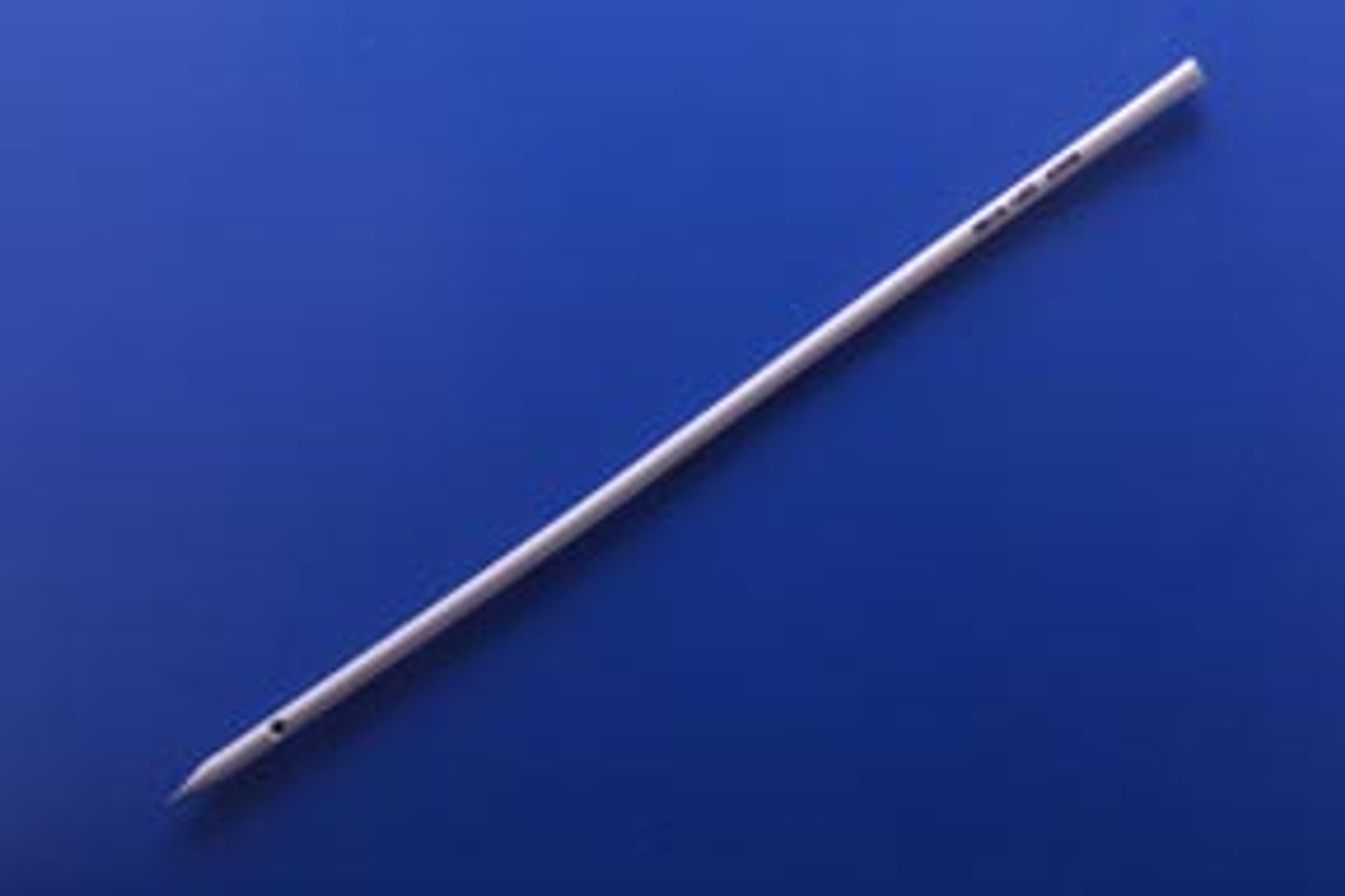 FOLLOWER CATHETER PHILLIPS PLASTIC 16FR LATEX FREE STERILE DISP BX/10 180-346116