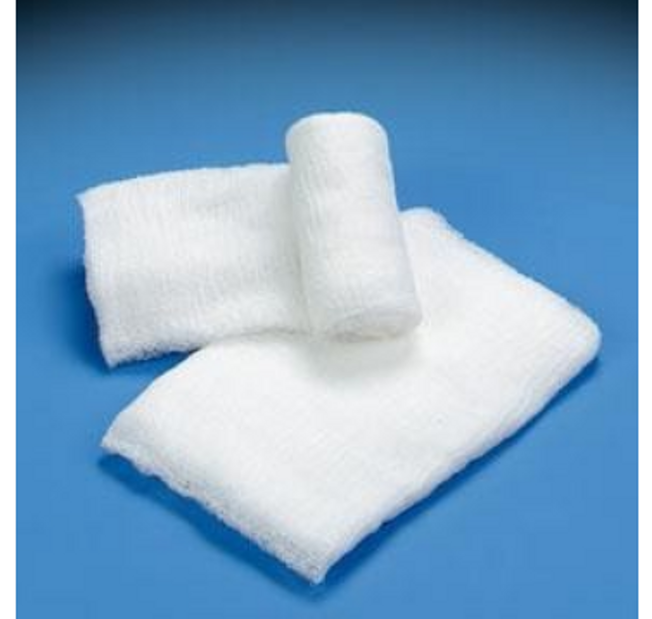 Medline 11-005, GAUZE FLUFTEX NON-STER BULK CA/600