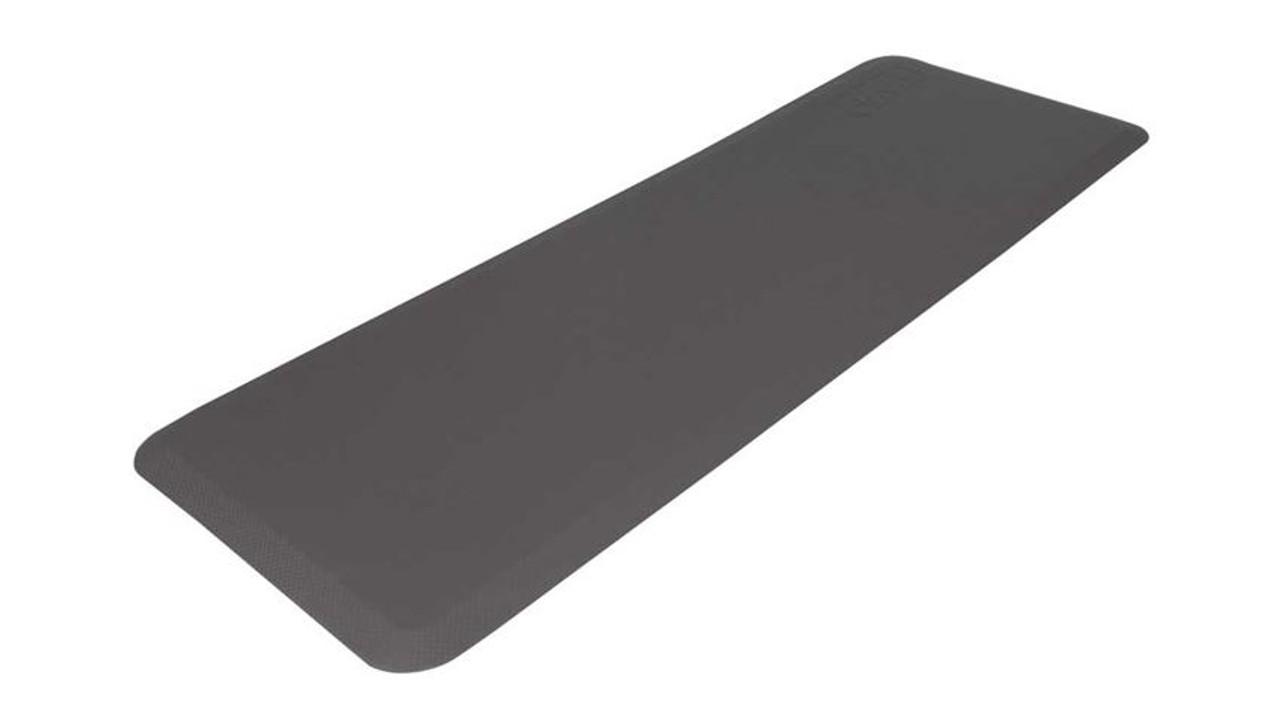 Injury mitigating floor mat (13995)