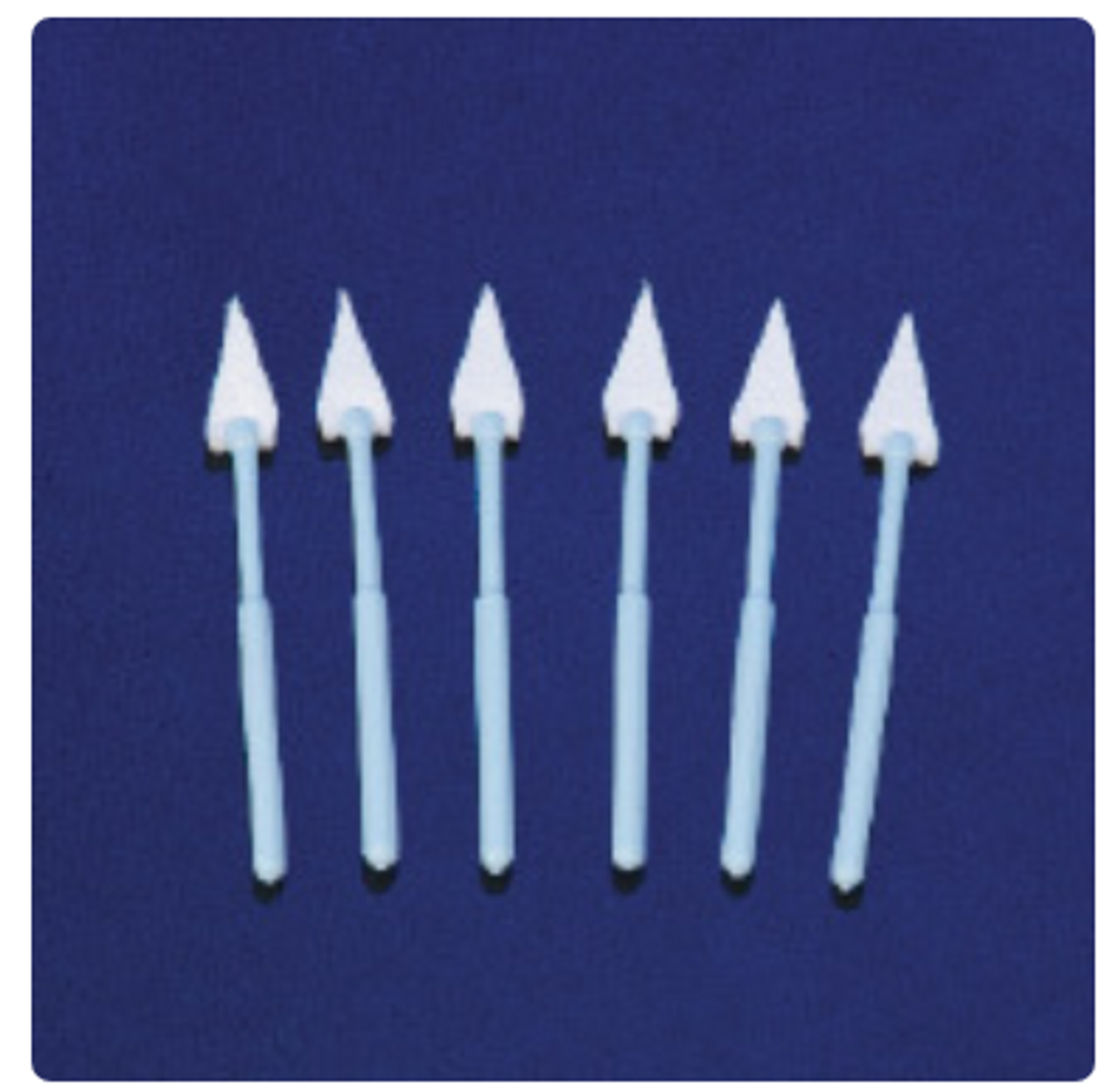 Sterile 30-049-6 SPEAR EYE STERILE PK/6 CA/50PK