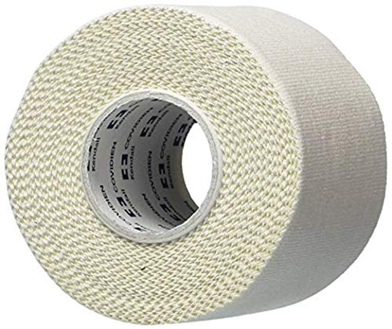 PM5-630209 TAPE ADHESIVE SURGICAL PRIMASURE &&CLOTH SECURE 1in x 30ft WHT CA/24