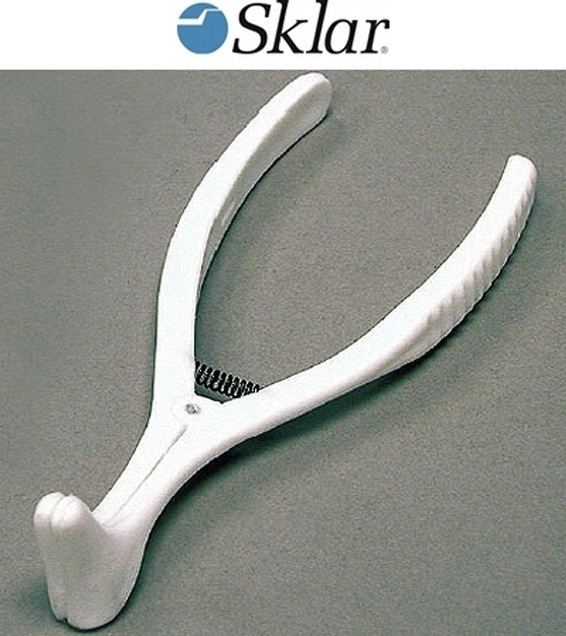 SPECULUM NASAL DISP 6.25in Bx/48 444-96-0670