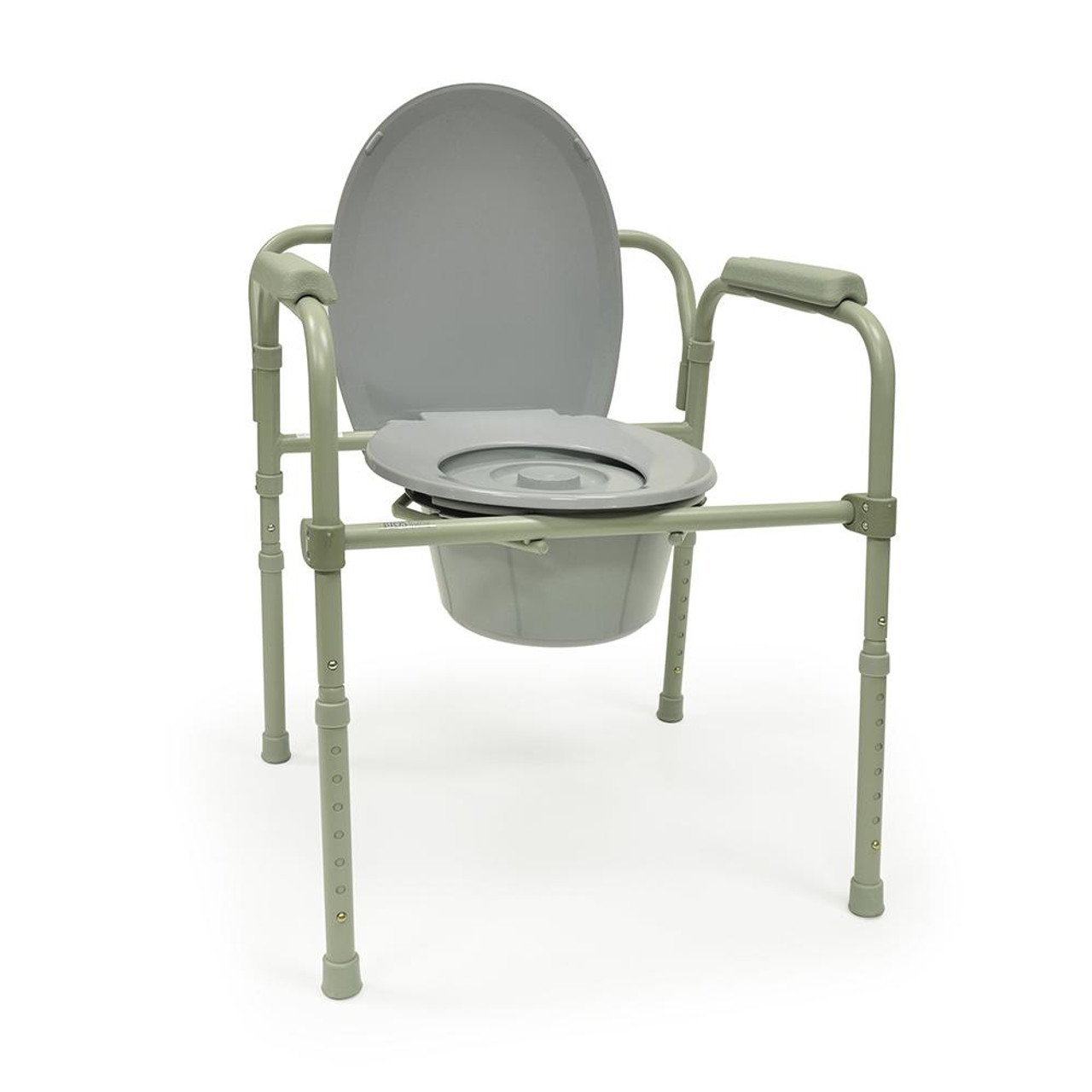 Bios Living 59024 Deluxe Commode