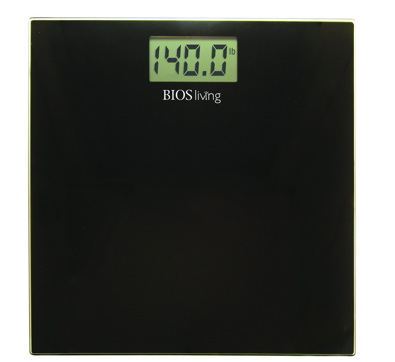 BIOS Living SC402 Retro Mechanical Bathroom Scale 