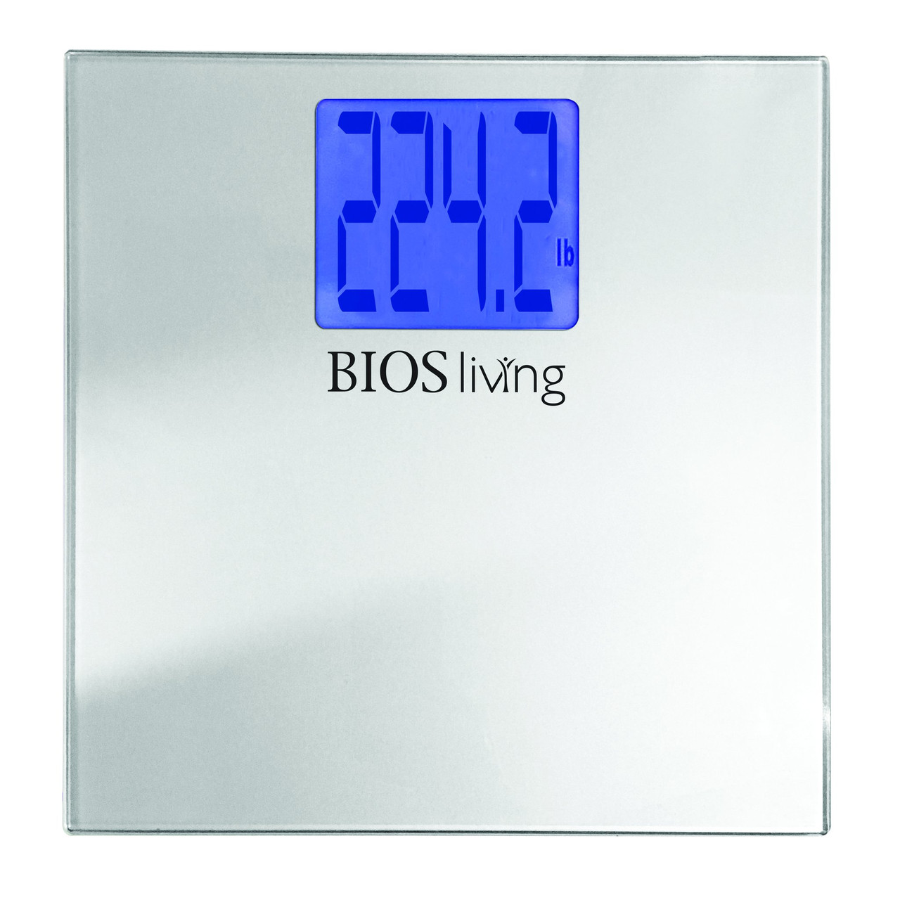 BIOS Living SC423 Jumbo Digital Display Scale