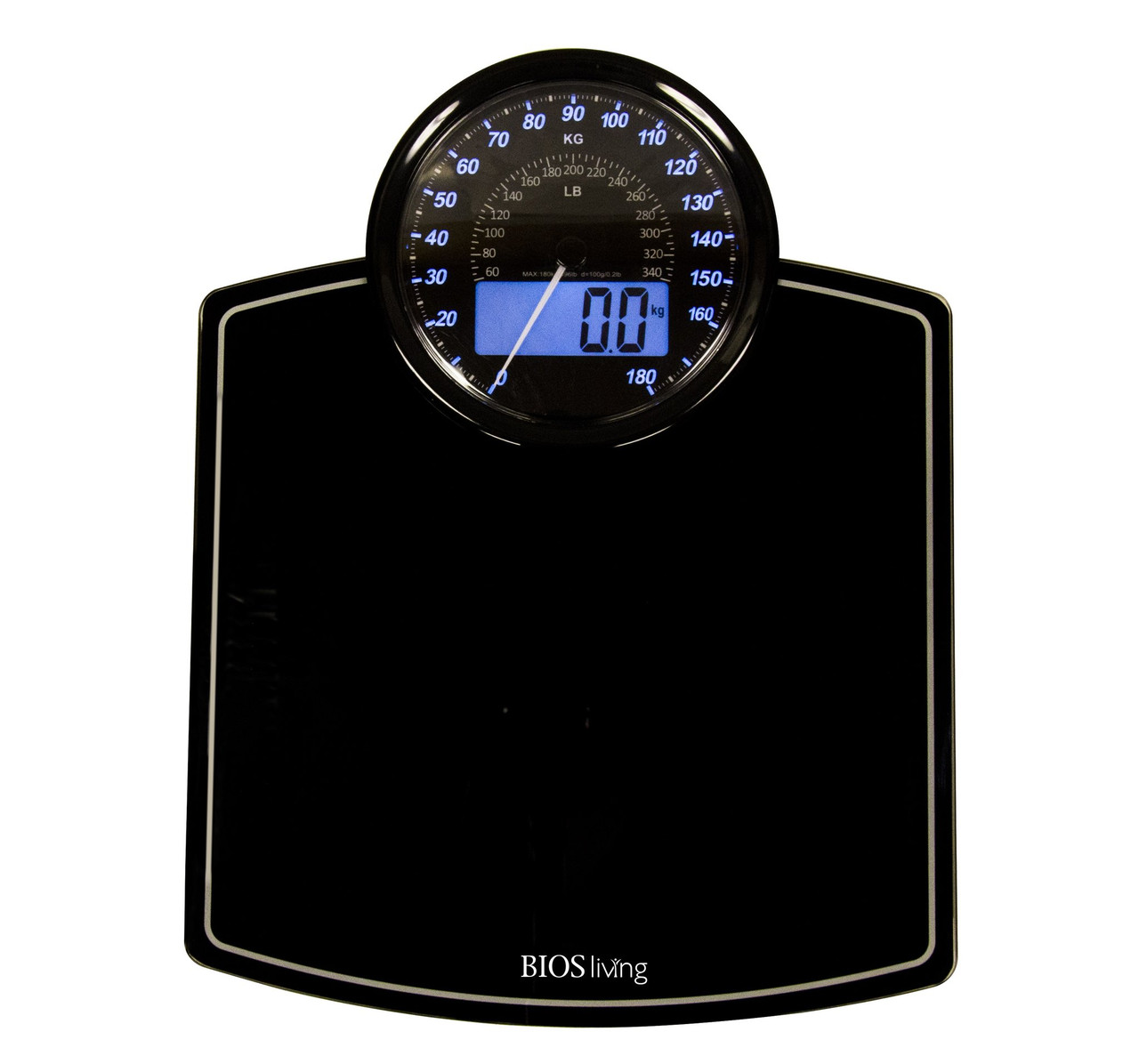 BIOS Living SC427 Digital Analog Scale