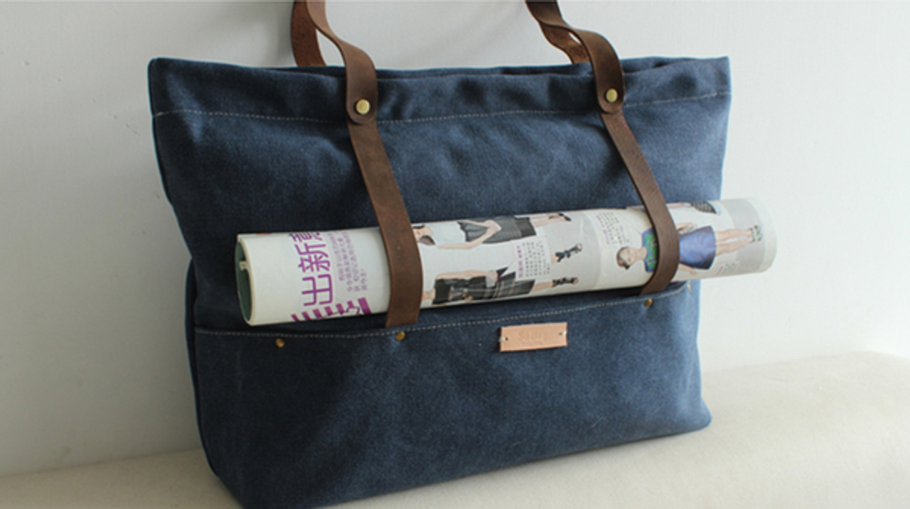 Multi-purpose Tote Bag (14024)