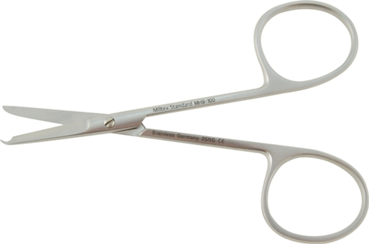 SCISSORS STITCH SPENCER 3.5in STANDARD GRADE 162-MH9-100