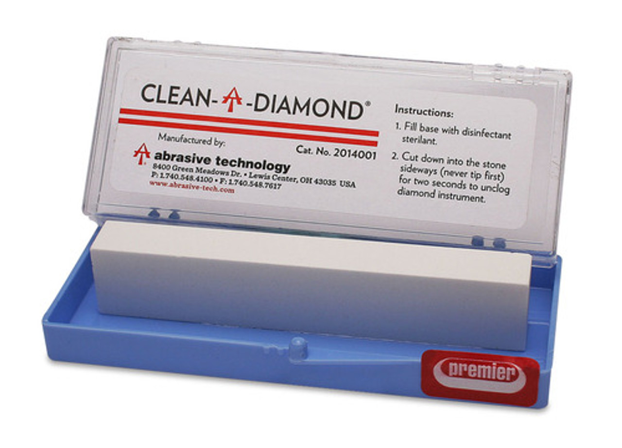 STONE CLEAN-A-DIAMOND 450-2014001