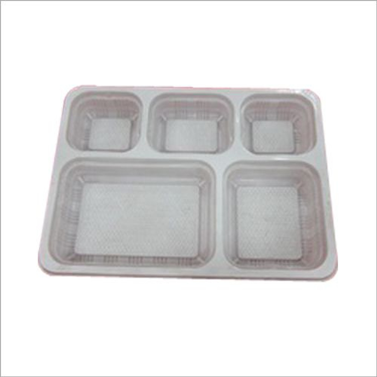 Medline M101167A TRAY DRESSING STERILE CA/20