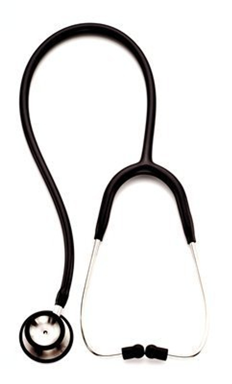 STETHOSCOPE DUAL HEAD 28in NAVY PROFESSIONAL 111-5079-137