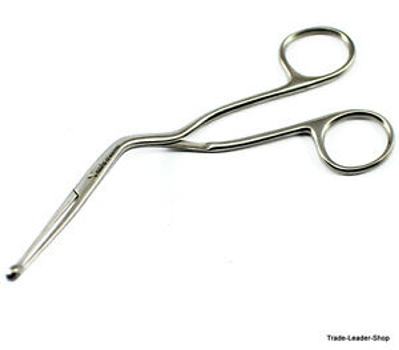 635-120-374 FORCEPS CATHETER MAGILL 9.5in ADULT S/S