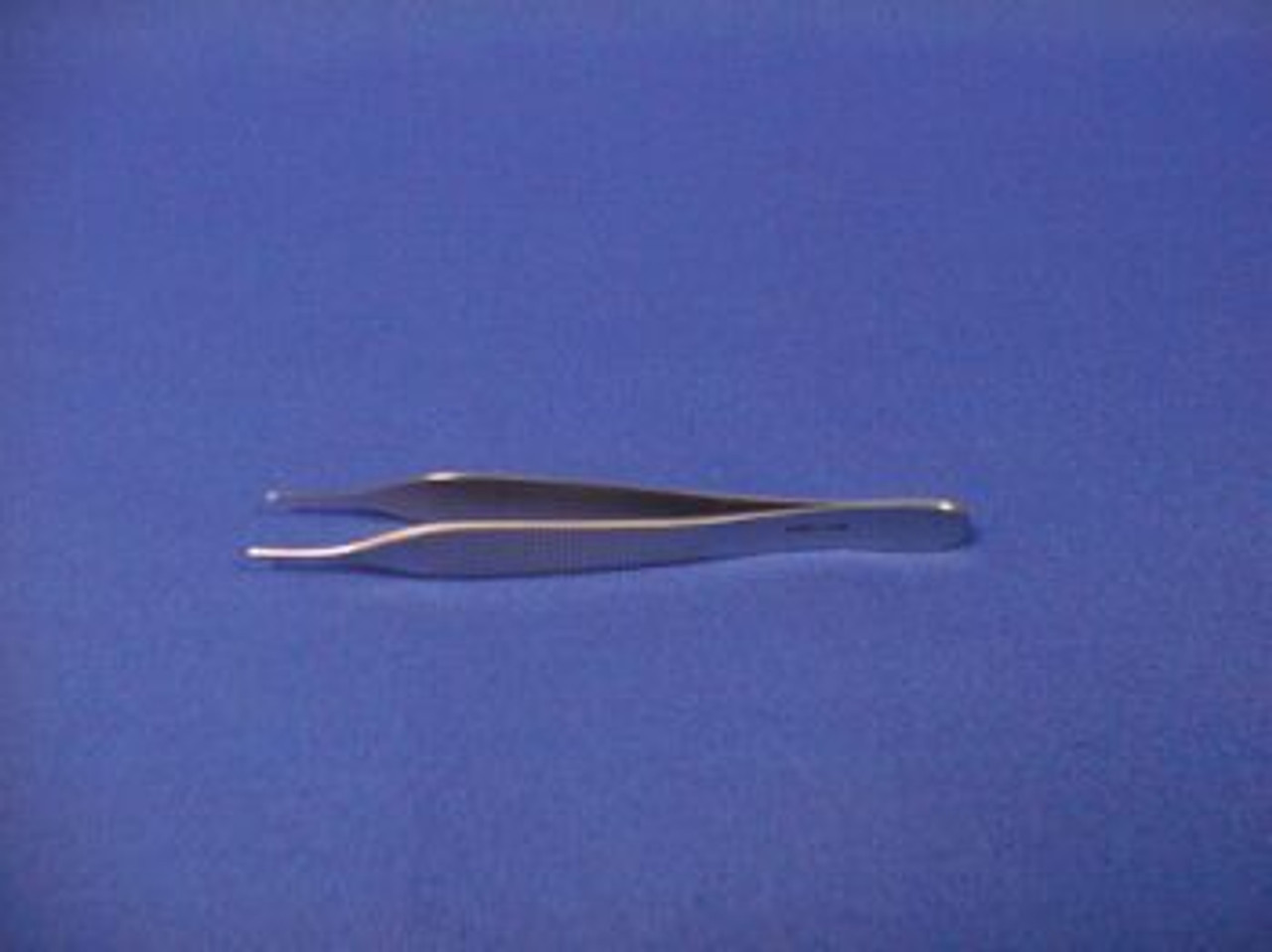 197-M08-0420 FORCEPS TISSUE ADSON 4.75in 1 x 2 TEETH