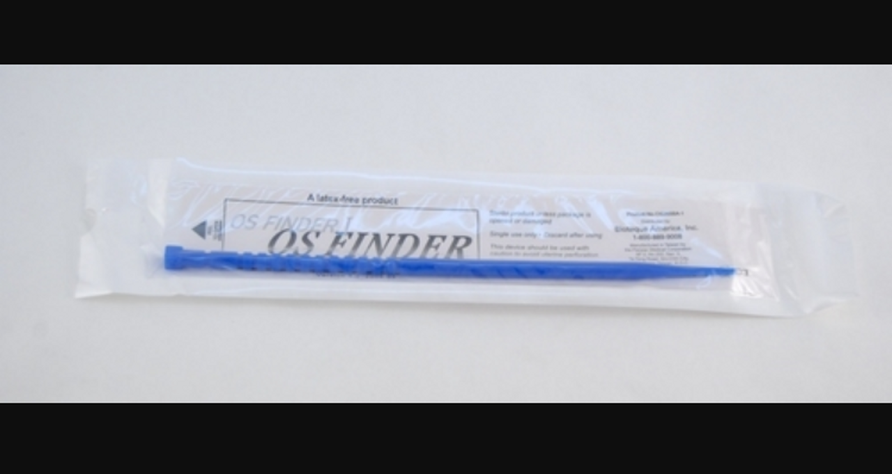 947-OS265BA-1 DILATOR CERVICAL DISP OS FINDER