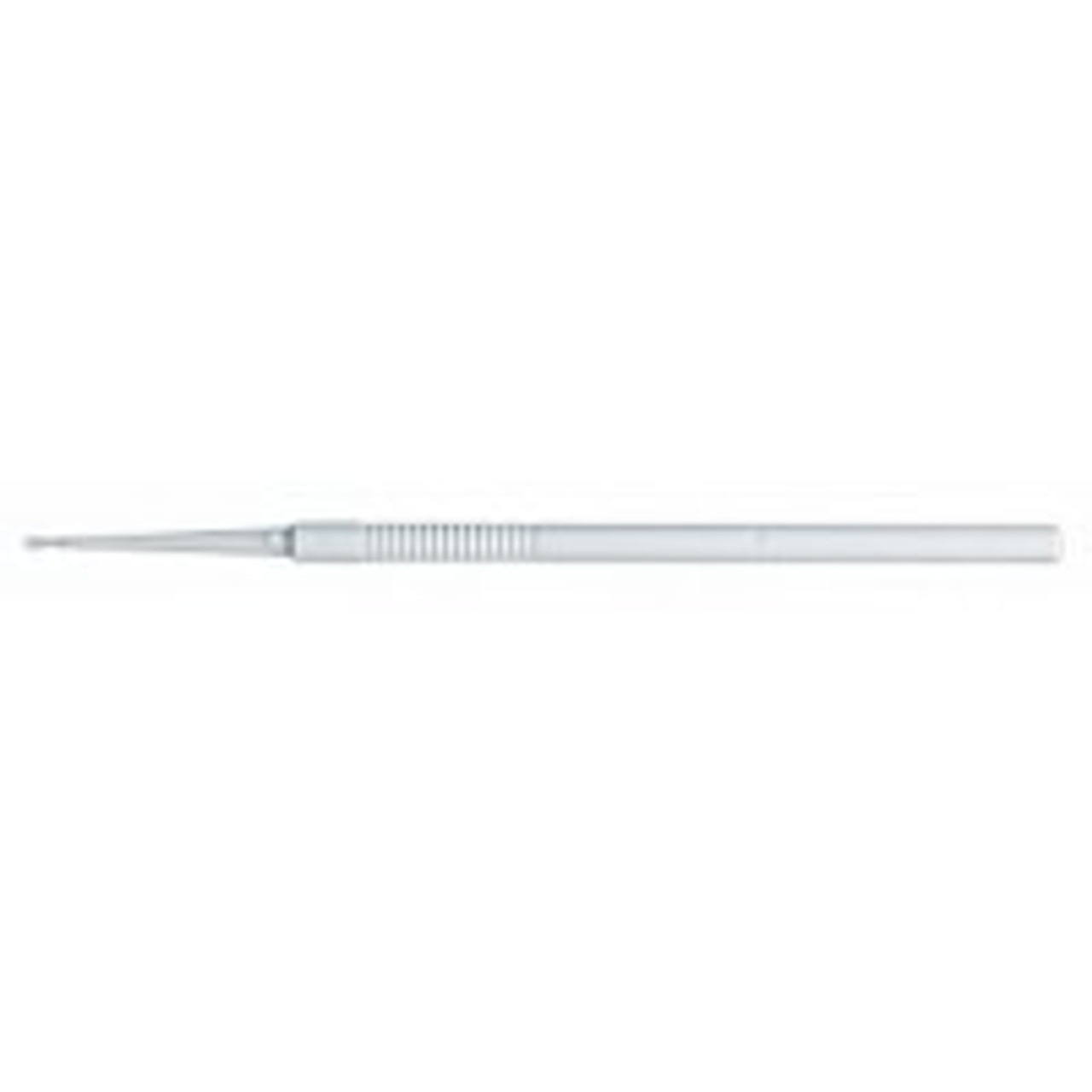 Miltex-19-322-BX CURETTE EAR DISP SMALL SPOON N/S GRAY BX/50