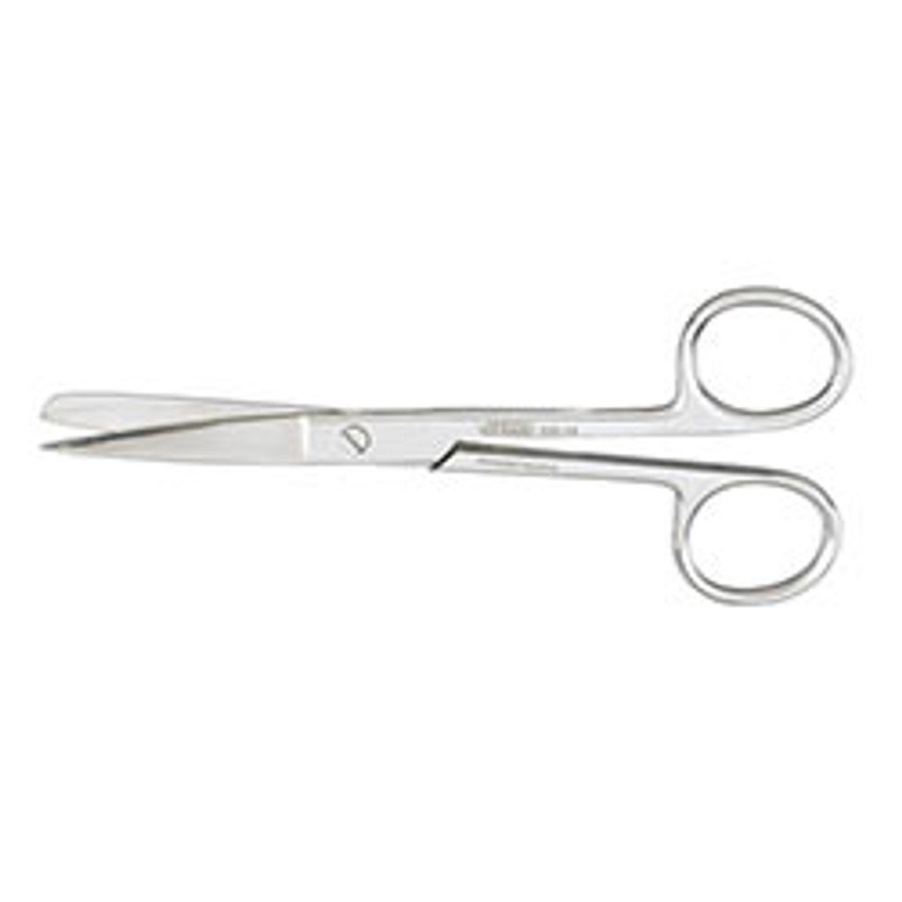 Miltex-V95-120 SCISSORS DISSECTING MAYO 5.5in STR MID GRADE