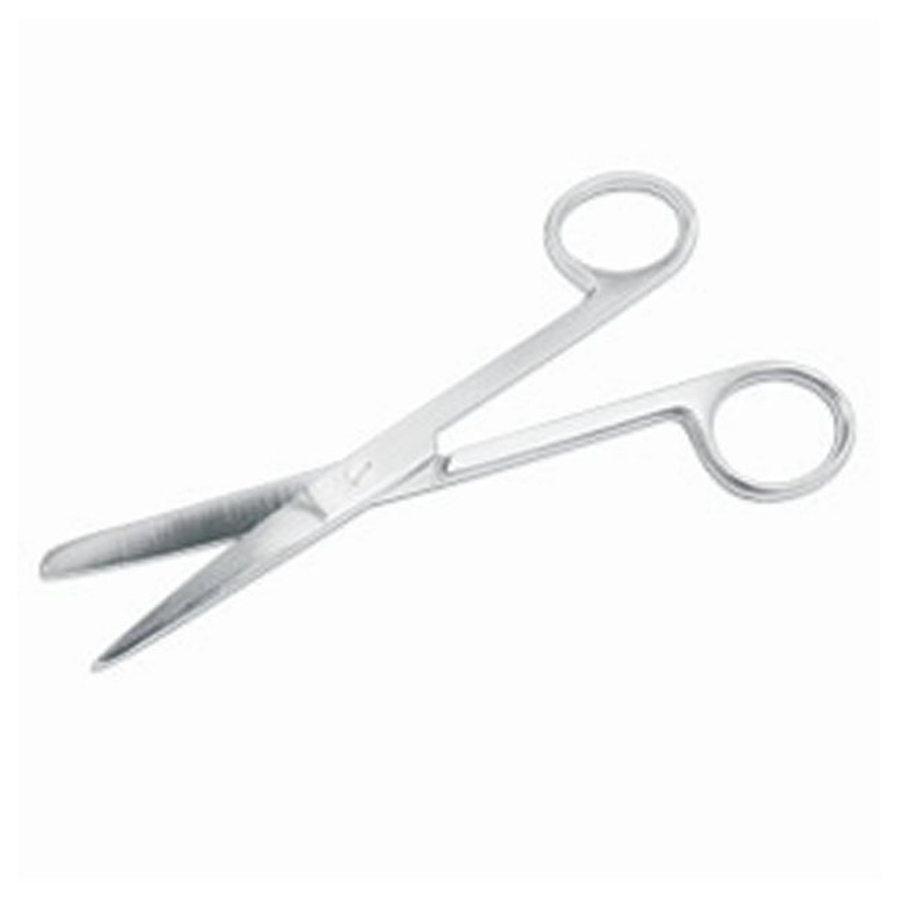 AMG-595-170 SCISSORS MAYO 5.5in STR S/S ELITE GRADE