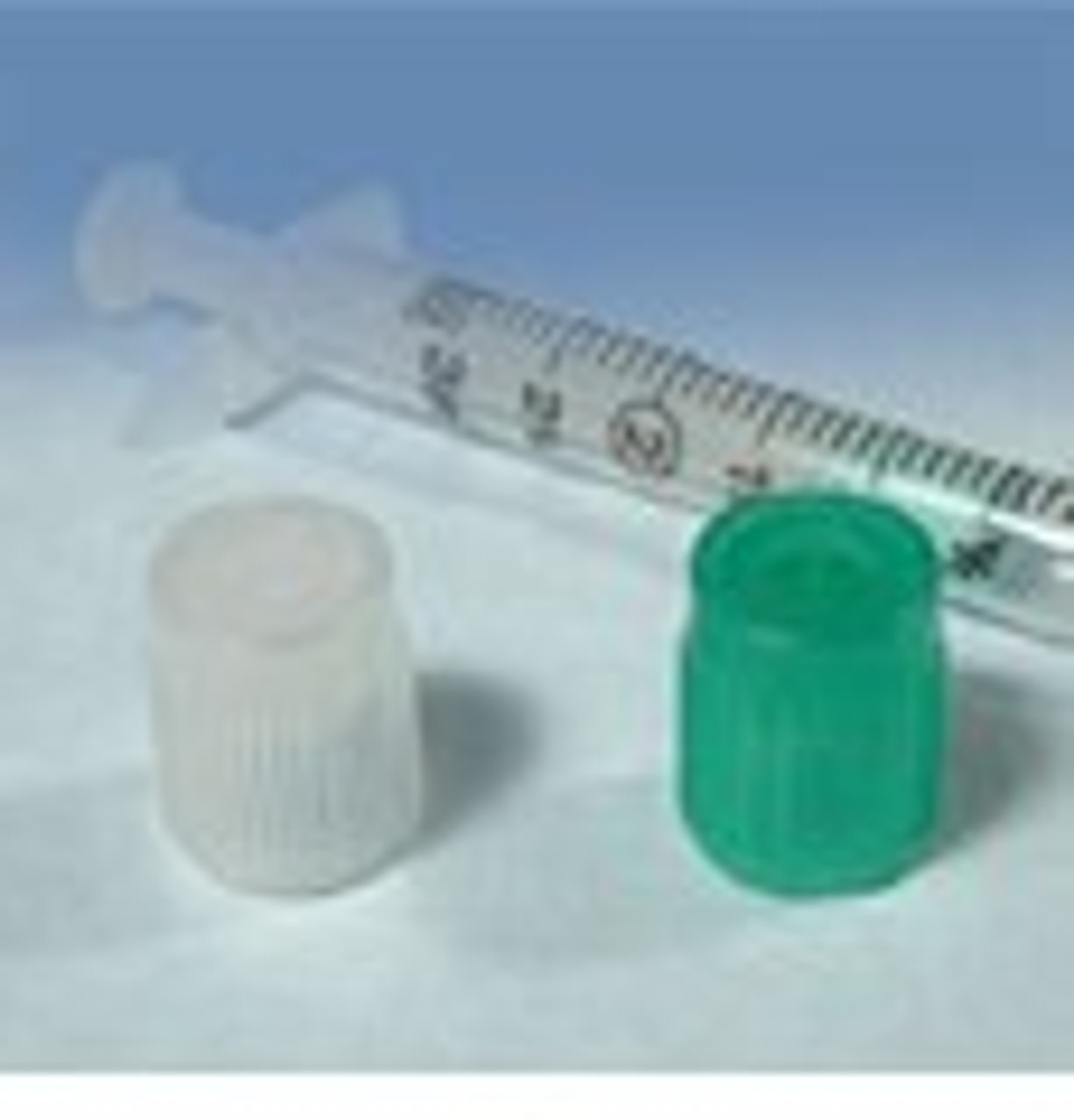 SYRINGE ABG PRESET 3cc L/L CA/100 333-364316