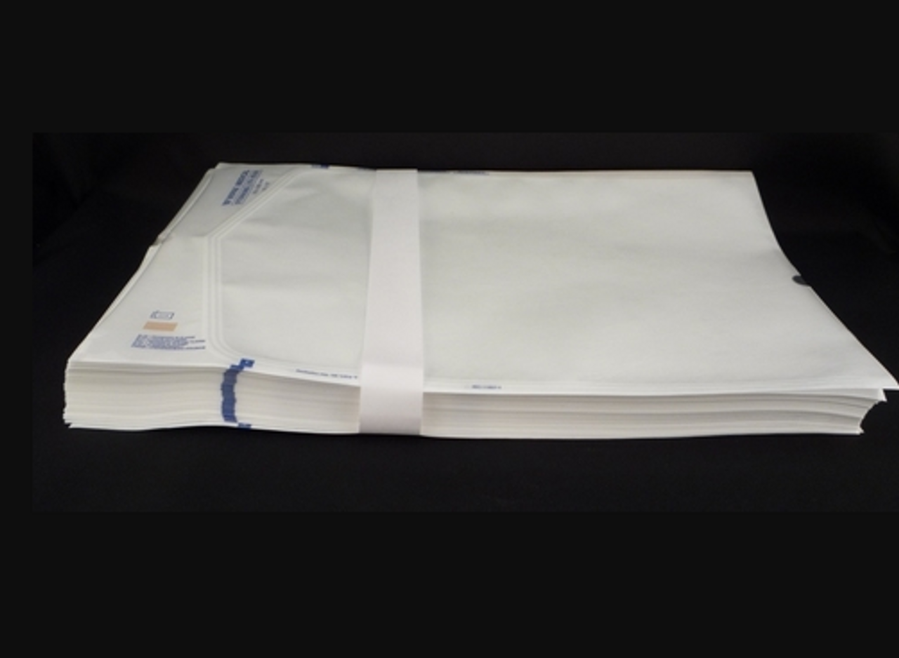 164-LTS2538 POUCH TYVEK PKG FLAT 10x15in BX/200 f/LOW TEMP PLASMA STERIKING P24