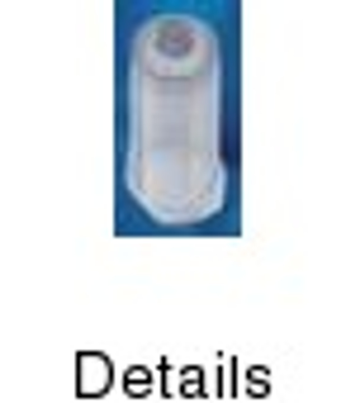 HOLDER TUBE VACUTAINER SINGLE USE && PK/250 P24 333-364815-X