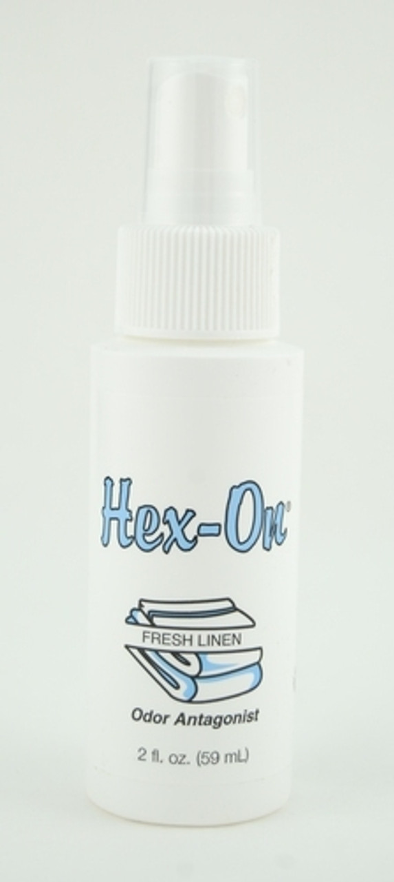 DEODORIZER ROOM HEX-ON FRESH LINEN && 2fl oz 59ml 310-7583-X