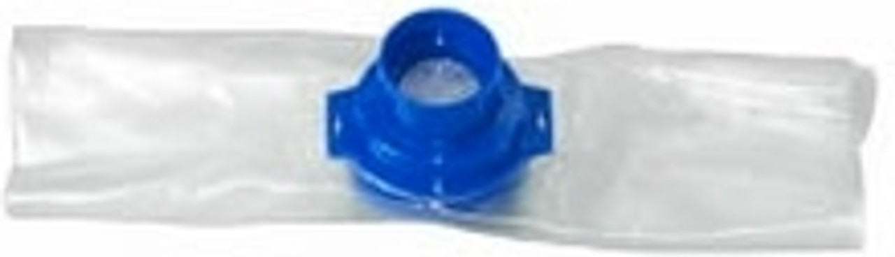 BARRIER FACE CPR w/1 WAY VALVE/ FILTER/PORT IN ZIPLOC OHRDP ONLY 991#3050OHRDP