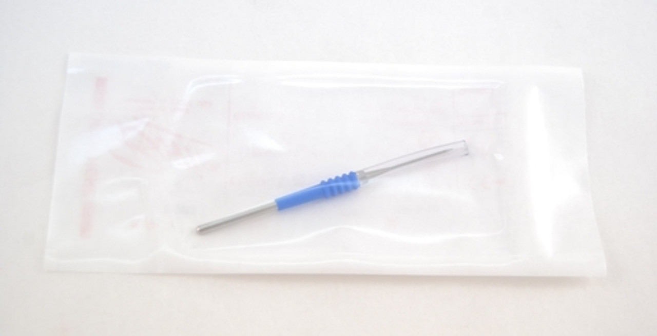 ELECTRODE ELECTROSURGERY DISP STER NEEDLE STANDARD BX/25 887-ES02