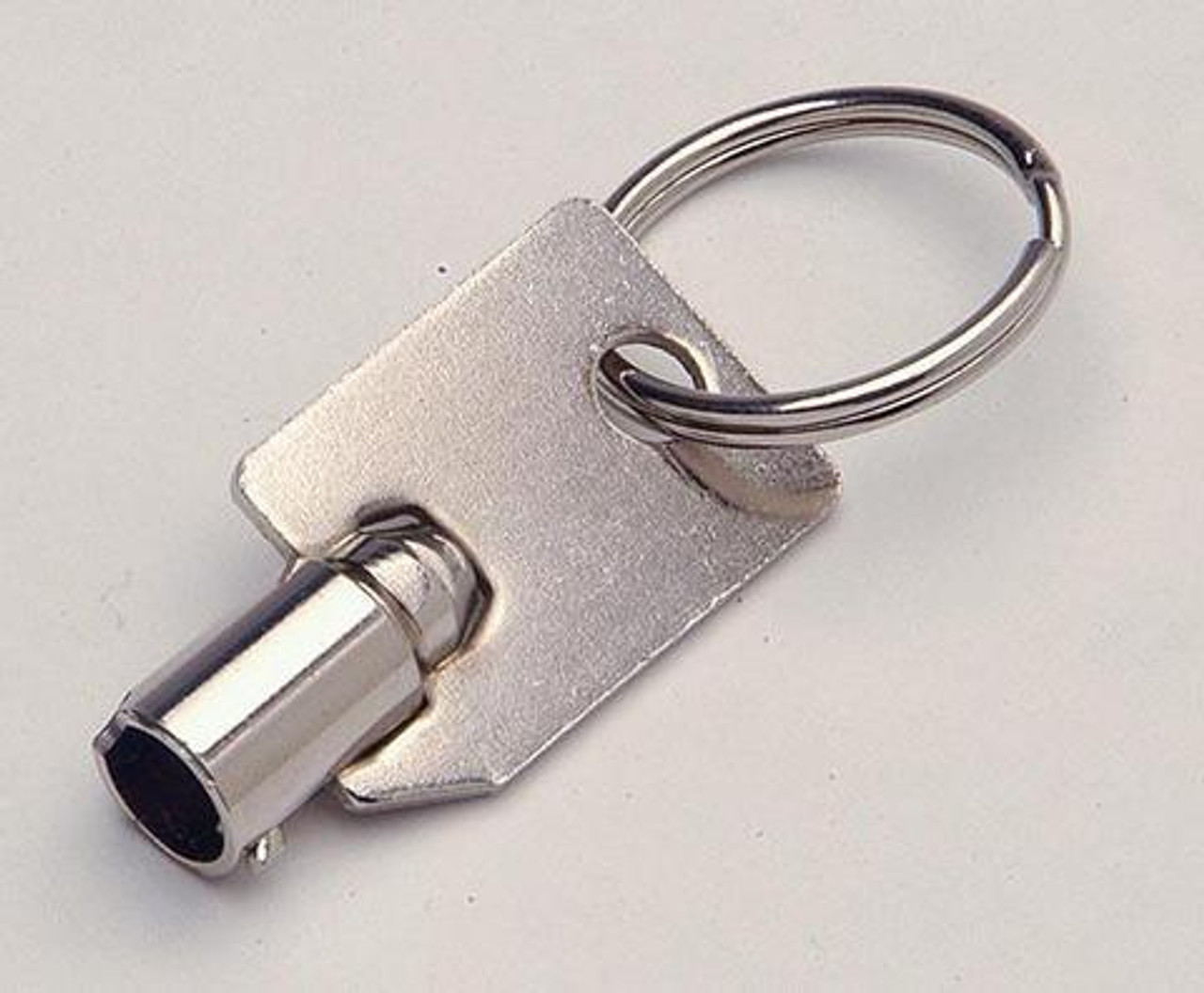 KEY FOR HUMANE RESTRAINT 143-K-300