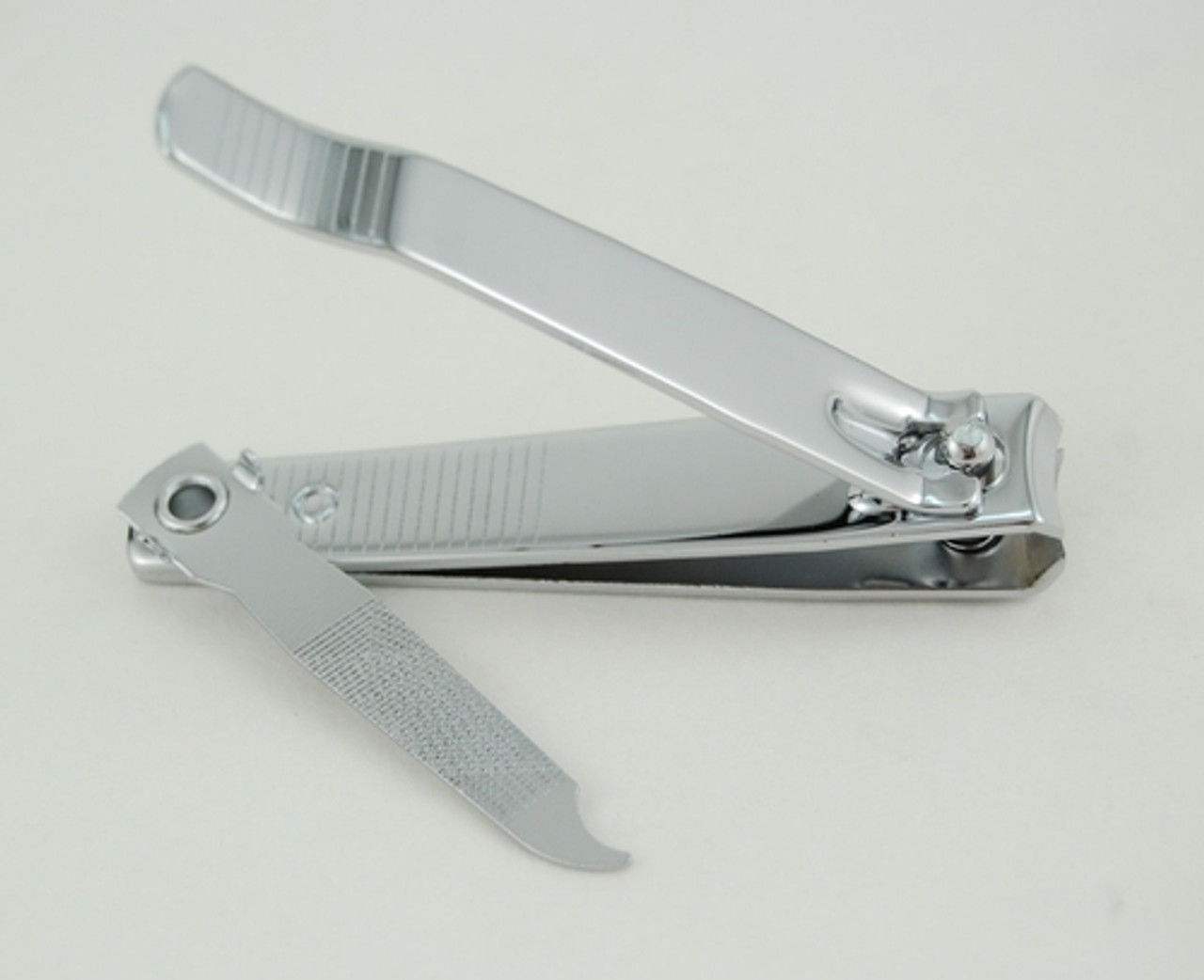 CLIPPER TOENAIL NICKEL-CHROME PLATE BX/6 139-1790-2