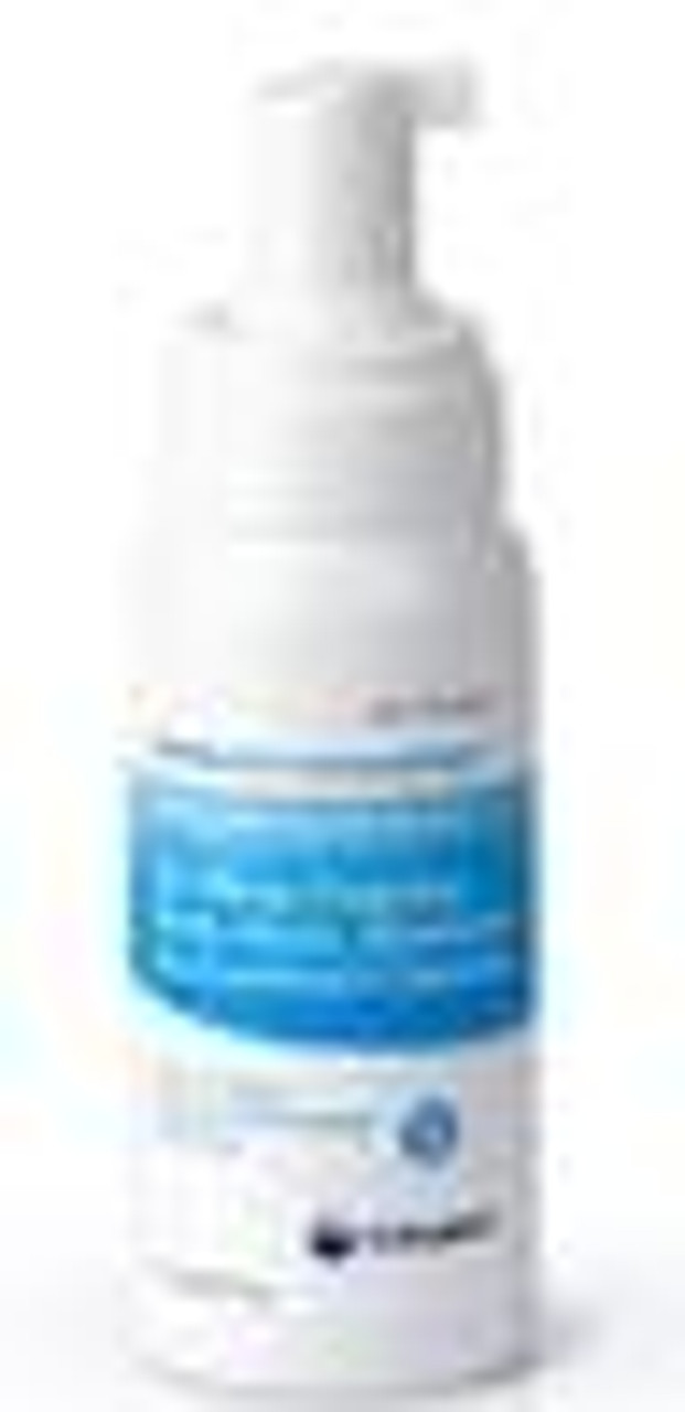 Coloplast 7301 Bedside-Care® Sensitive Skin Foam, Unscented