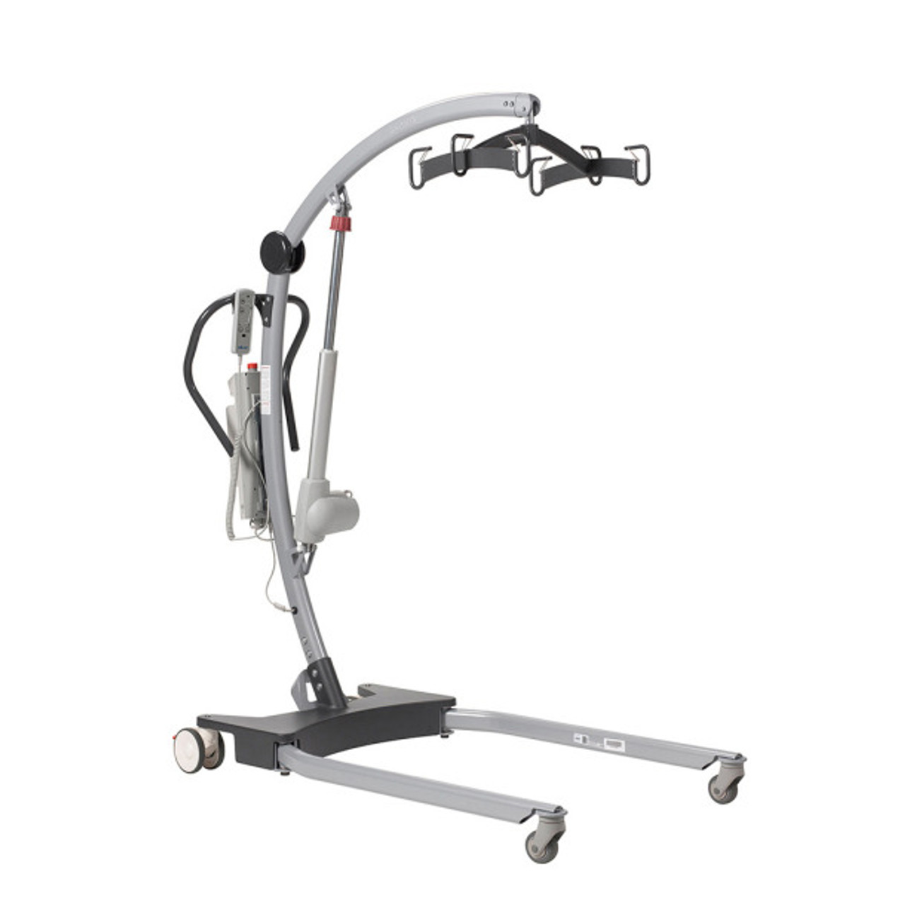 Drive Medical FLP600 GRAVIS Floor Lift, Power Base 600 lbs