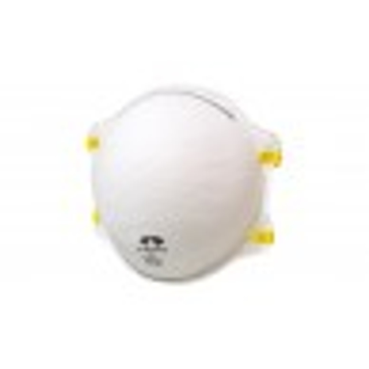 Pyramex RM10 N95 Particulate Respirator (20 per box)