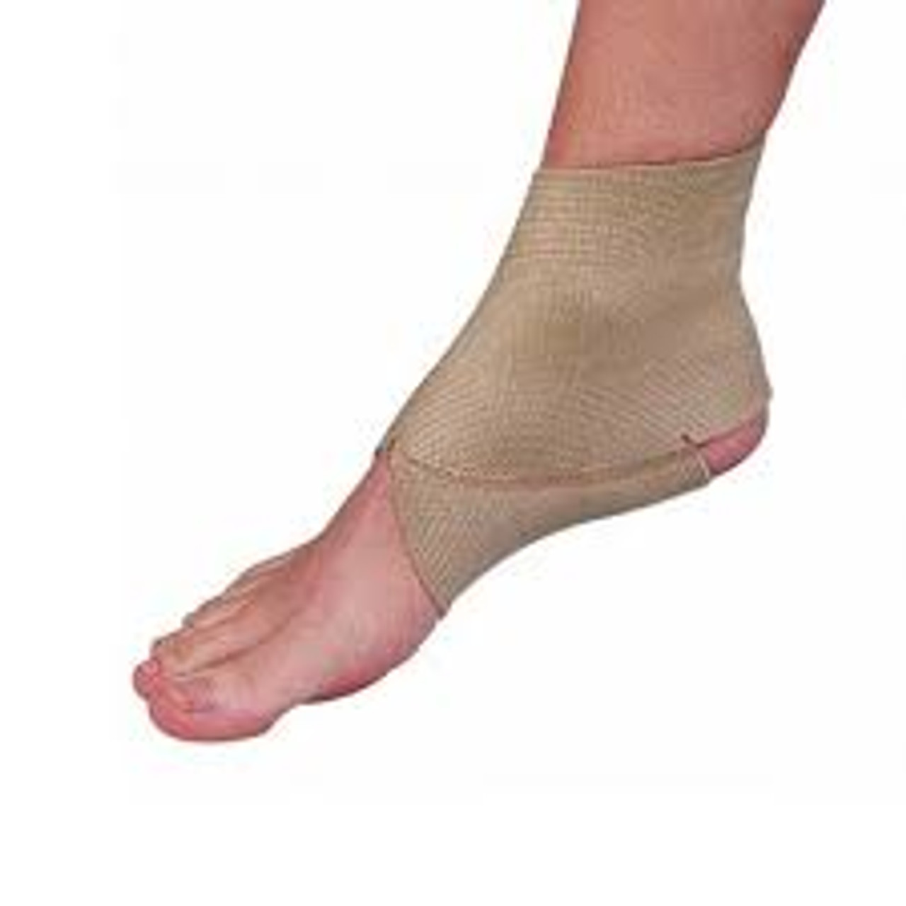 Airway 0008-S Champion Figure-8 Ankle Support, Small, Each