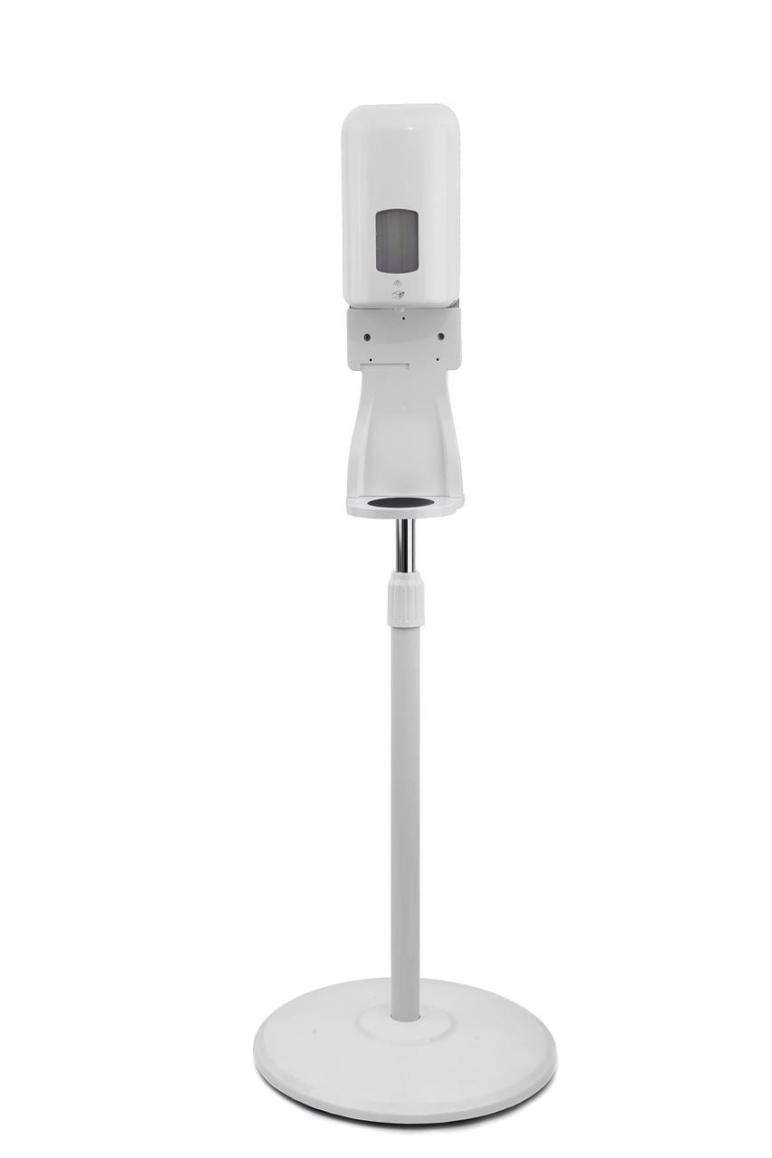 WF068 Hand Sanitizer Dispenser with Stand