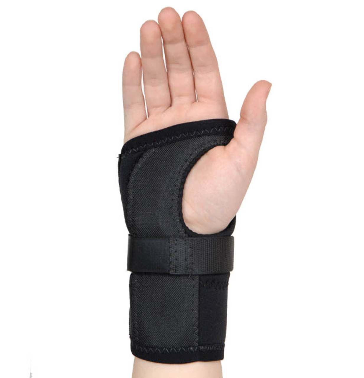 Orthoactive 3197A Coolcel Contoured Wrist Stabilizer