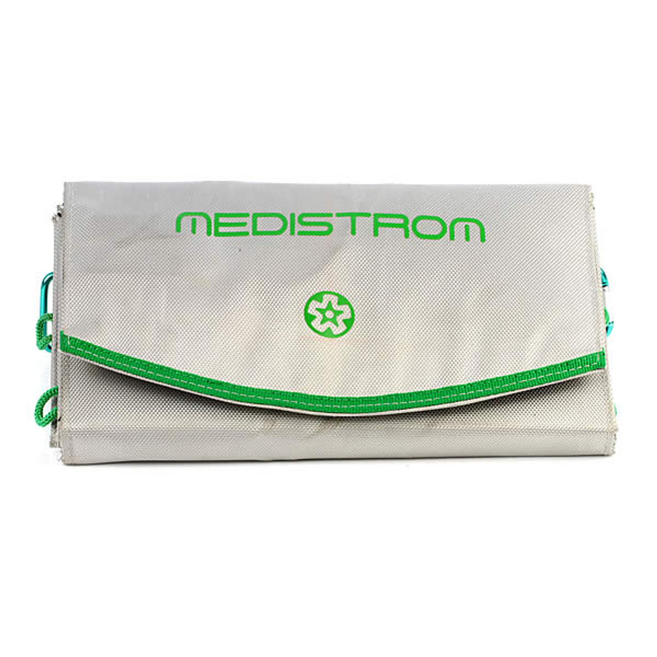 Medistrom P99ACCS50 Medistrom Solar Panel, 50W