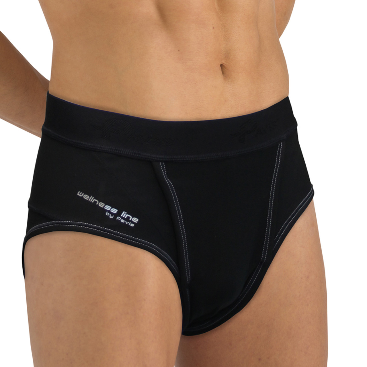 Orthoactive 6656 Wellness Brief Hernia Support XXLarge