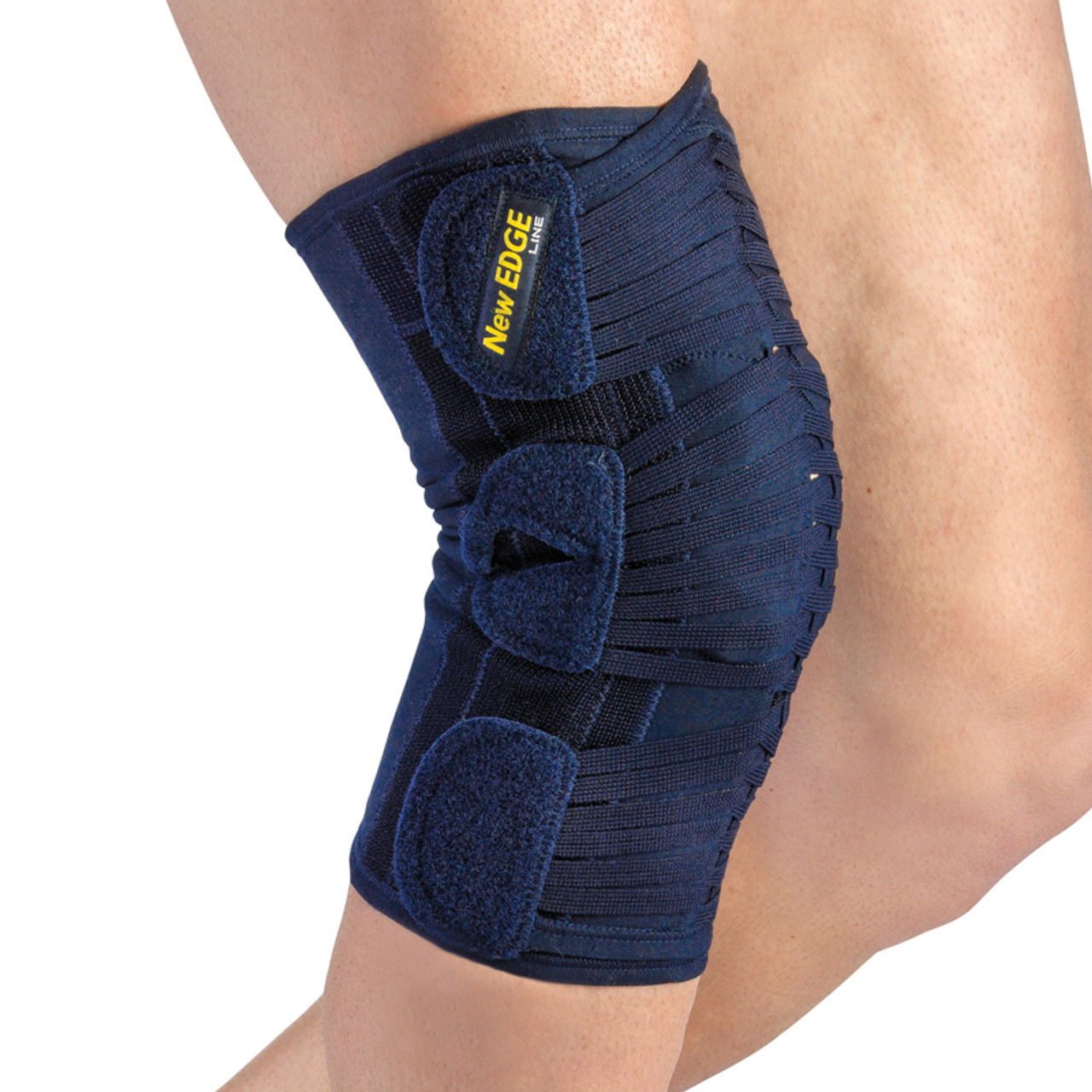 Pavis New Edge 6640 Patella Stabilizer XLarge